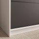 Kleiderschrank Mona  (150cm)