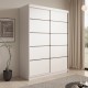 Kleiderschrank Mona  (150cm)