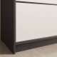 Kleiderschrank Mona  (150cm)