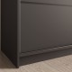 Kleiderschrank Mona  (150cm)