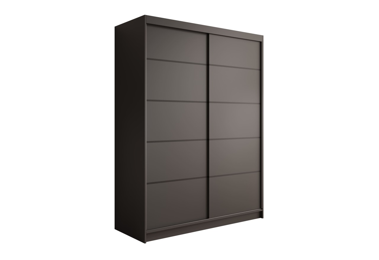 Kleiderschrank Mona  (150cm)