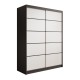 Kleiderschrank Mona  (150cm)
