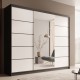 Kleiderschrank Napoli (250cm)