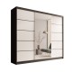 Kleiderschrank Napoli (250cm)