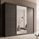 Kleiderschrank Napoli (250cm)
