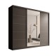 Kleiderschrank Napoli (250cm)