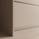Kleiderschrank Napoli (250cm)