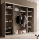 Kleiderschrank Napoli (250cm)