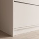 Kleiderschrank Napoli (250cm)