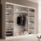 Kleiderschrank Napoli (250cm)