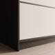 Kleiderschrank Napoli (250cm)