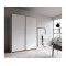 Kleiderschrank Orovivo (150cm)