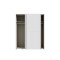 Kleiderschrank Orovivo (150cm)