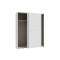 Kleiderschrank Orovivo (150cm)