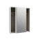 Kleiderschrank Orovivo Lux (150cm)
