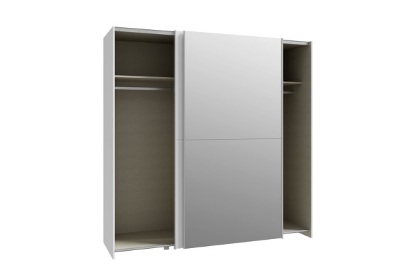 Kleiderschrank Orovivo Lux (190cm)