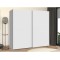 Kleiderschrank Orovivo (200cm)