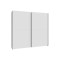 Kleiderschrank Orovivo (200cm)