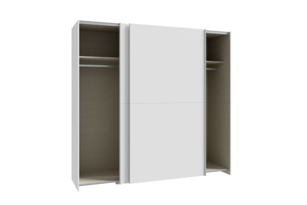 Kleiderschrank Orovivo (200cm)