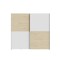 Kleiderschrank Orovivo Premium  (200cm)