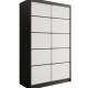 Kleiderschrank Paola (120cm)