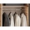 Kleiderschrank Platon (120cm) 