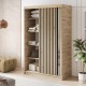 Kleiderschrank Platon (180cm) 