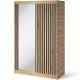 Kleiderschrank Platon (180cm) 
