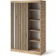 Kleiderschrank Platon (180cm) 