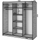 Kleiderschrank  Platon XL (180cm) 