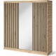 Kleiderschrank  Platon XL (180cm) 
