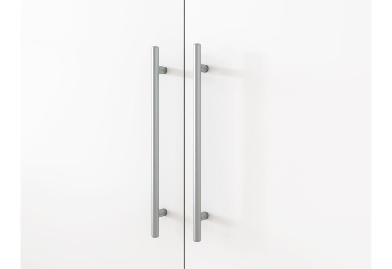 Kleiderschrank  Prava (120cm)