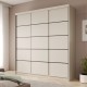 Kleiderschrank Roberto (200cm)