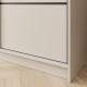 Kleiderschrank Roberto (200cm)