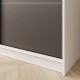 Kleiderschrank Roberto (200cm)
