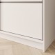 Kleiderschrank Roberto (200cm)