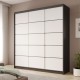 Kleiderschrank Roberto (200cm)