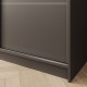 Kleiderschrank Roberto (200cm)
