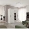 Kleiderschrank Rudi M (160cm)