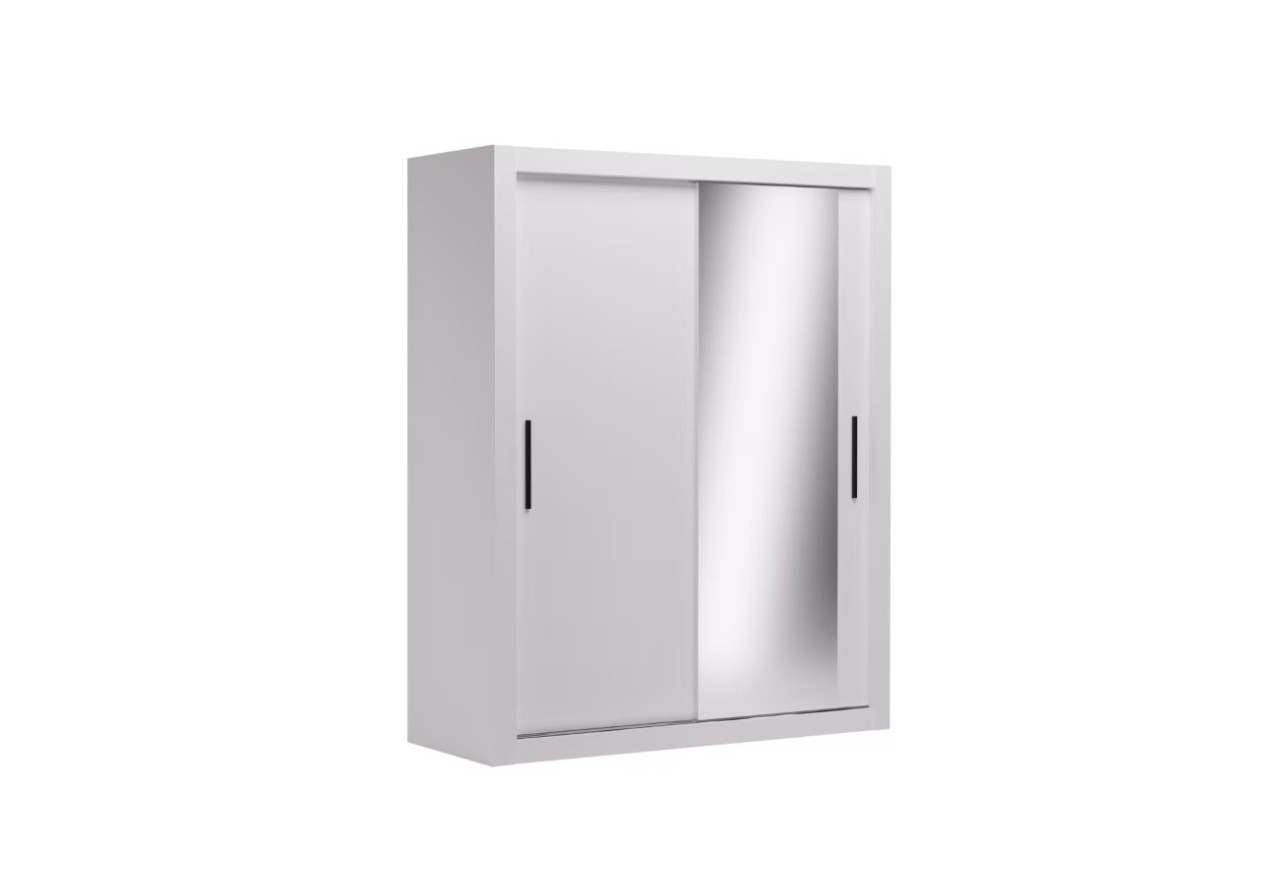 Kleiderschrank Rudi M (160cm) Kleiderschrank Rudi M (160cm)