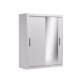 Kleiderschrank Rudi M (160cm) Kleiderschrank Rudi M (160cm)