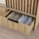 Kleiderschrank Rupert XL (180cm) Kleiderschrank Rupert XL (180cm)