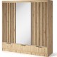 Kleiderschrank Rupert XL (180cm) Kleiderschrank Rupert XL (180cm)