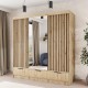 Kleiderschrank Rupert XL (180cm) Kleiderschrank Rupert XL (180cm)