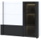 Kleiderschrank Vandela (280cm) Kleiderschrank Vandela (280cm)