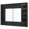 Kleiderschrank Vandela (280cm) Kleiderschrank Vandela (280cm)