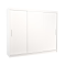 Kleiderschrank Vanom (250cm)