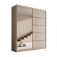 Kleiderschrank Vergina (180cm)