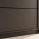 Kleiderschrank Vergina (180cm)