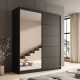 Kleiderschrank Vergina (180cm)